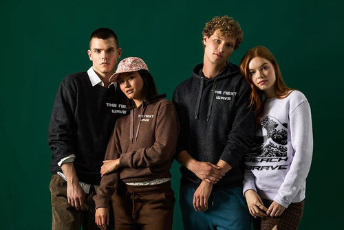 JACKETS
