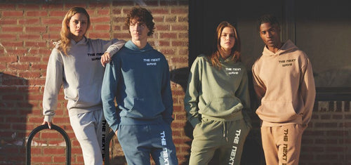 HOODIES