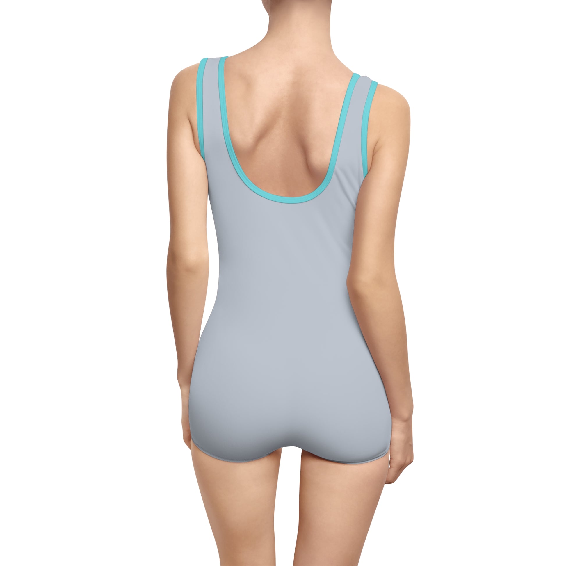 BEACH BRAVE LADIES BIKERSUIT