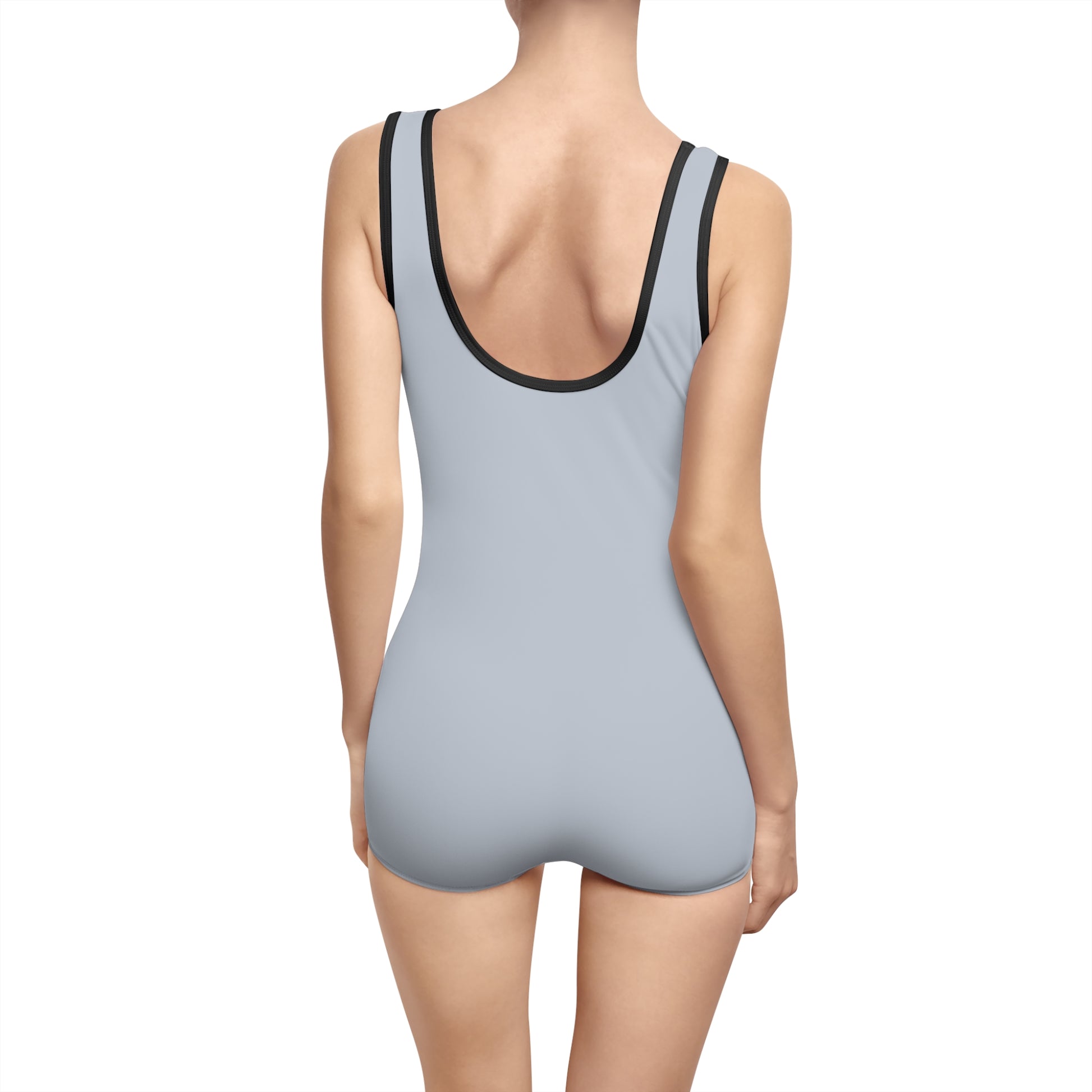 BEACH BRAVE LADIES BIKERSUIT
