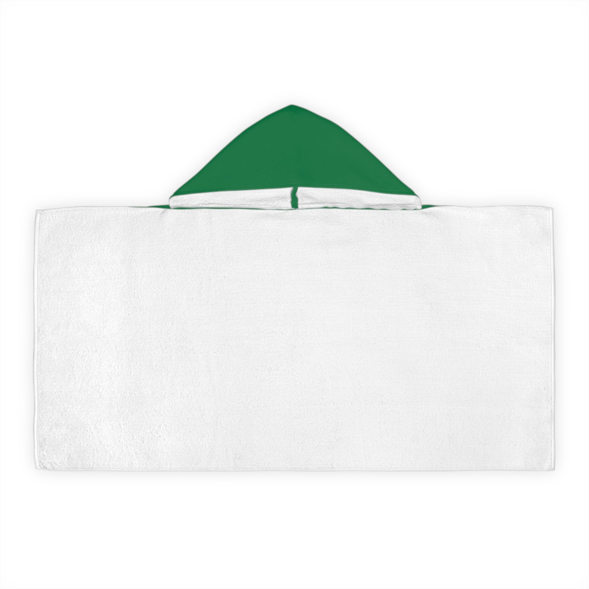 BEACH BRAVE Youth Hooded Towel