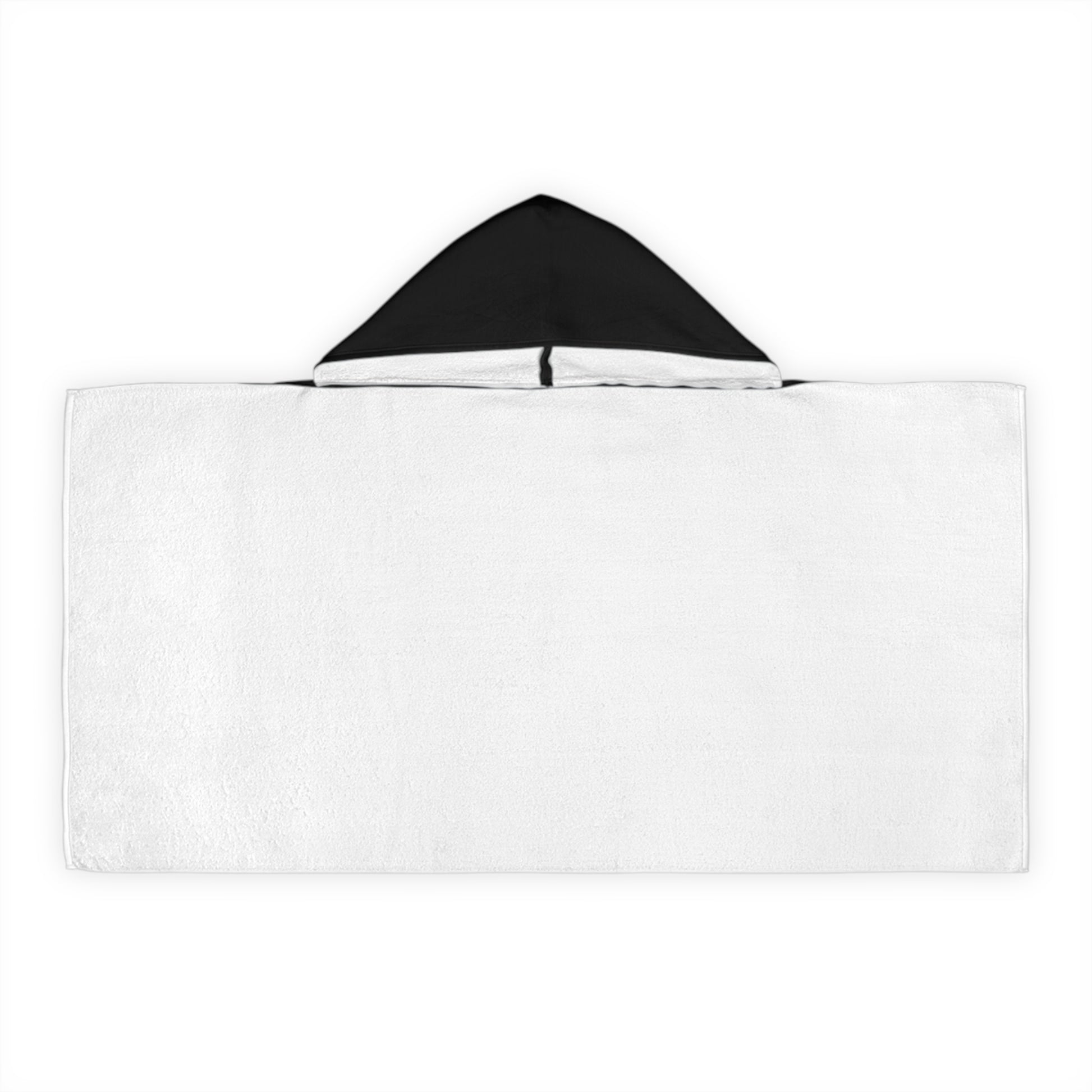 BEACH BRAVE Youth Hooded Towel