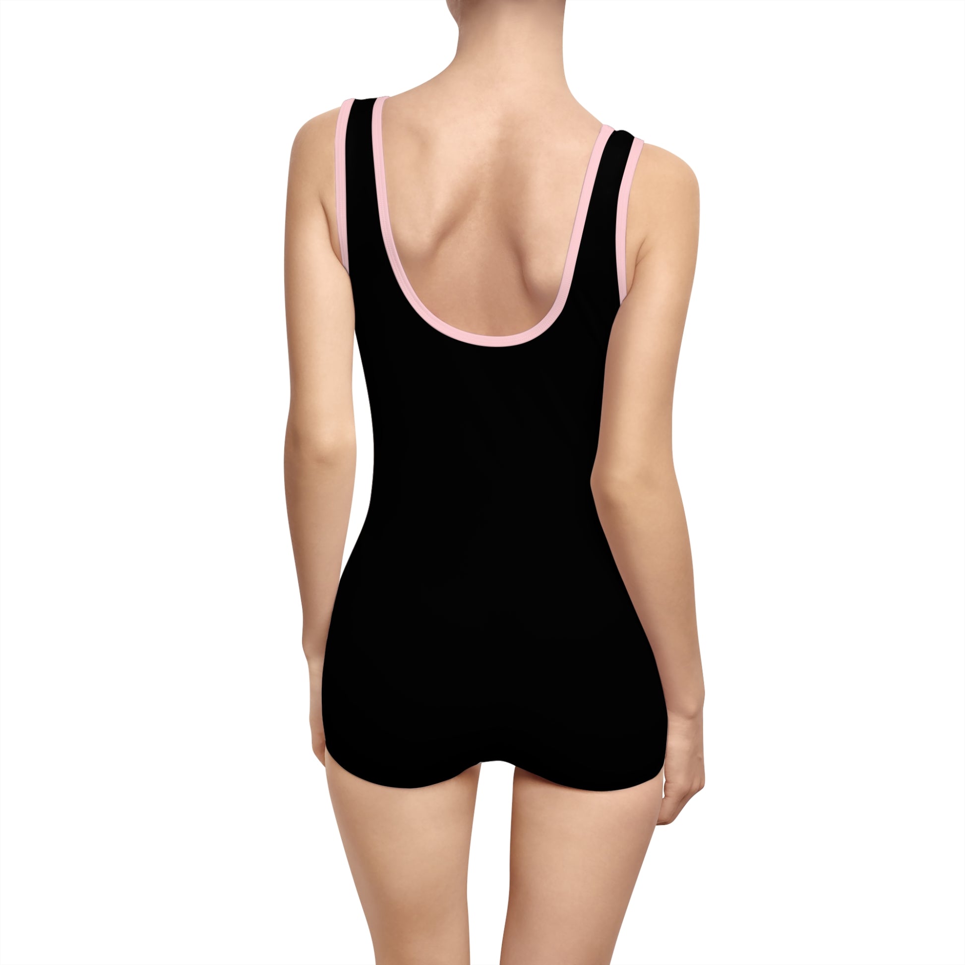 Beach Brave Ladies BIKERSUIT