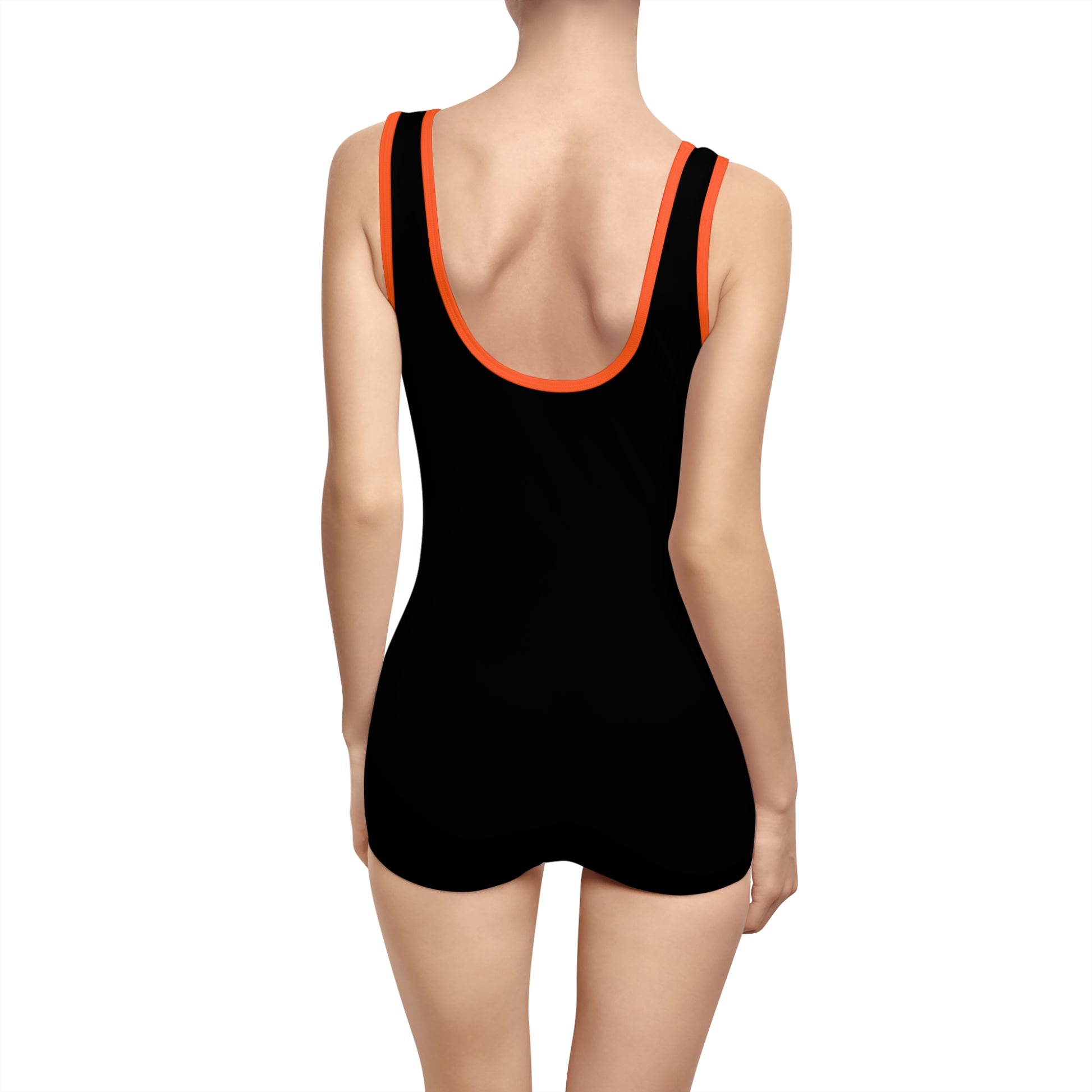 Beach Brave Ladies BIKERSUIT