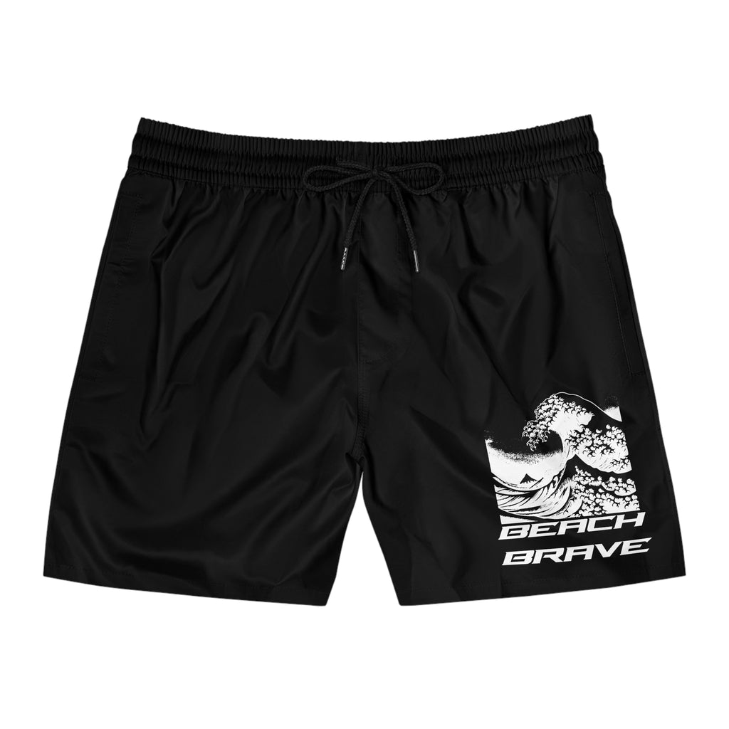 Brave Waves Men's Swim Shorts