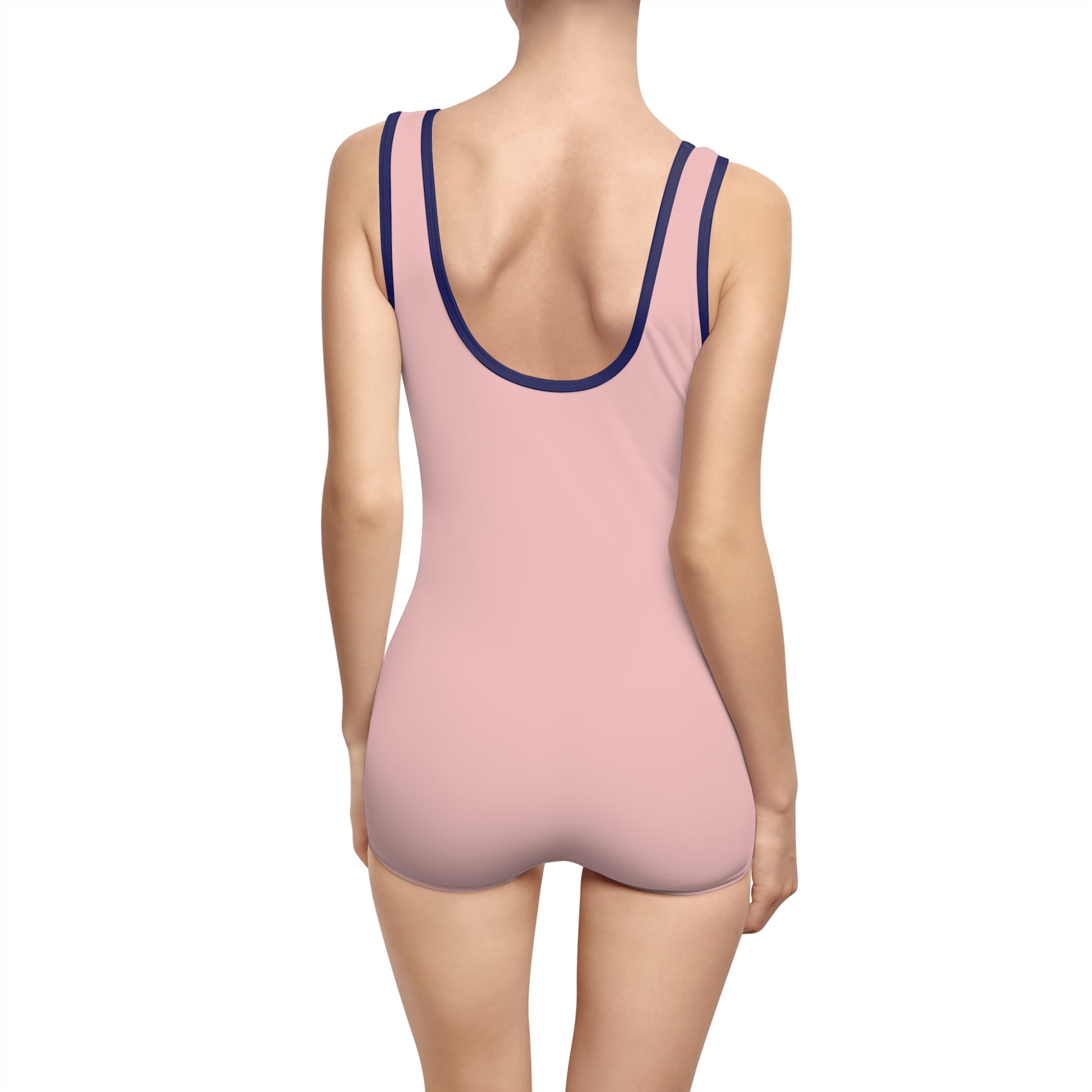 Beach Brave Ladies Bikers Suit