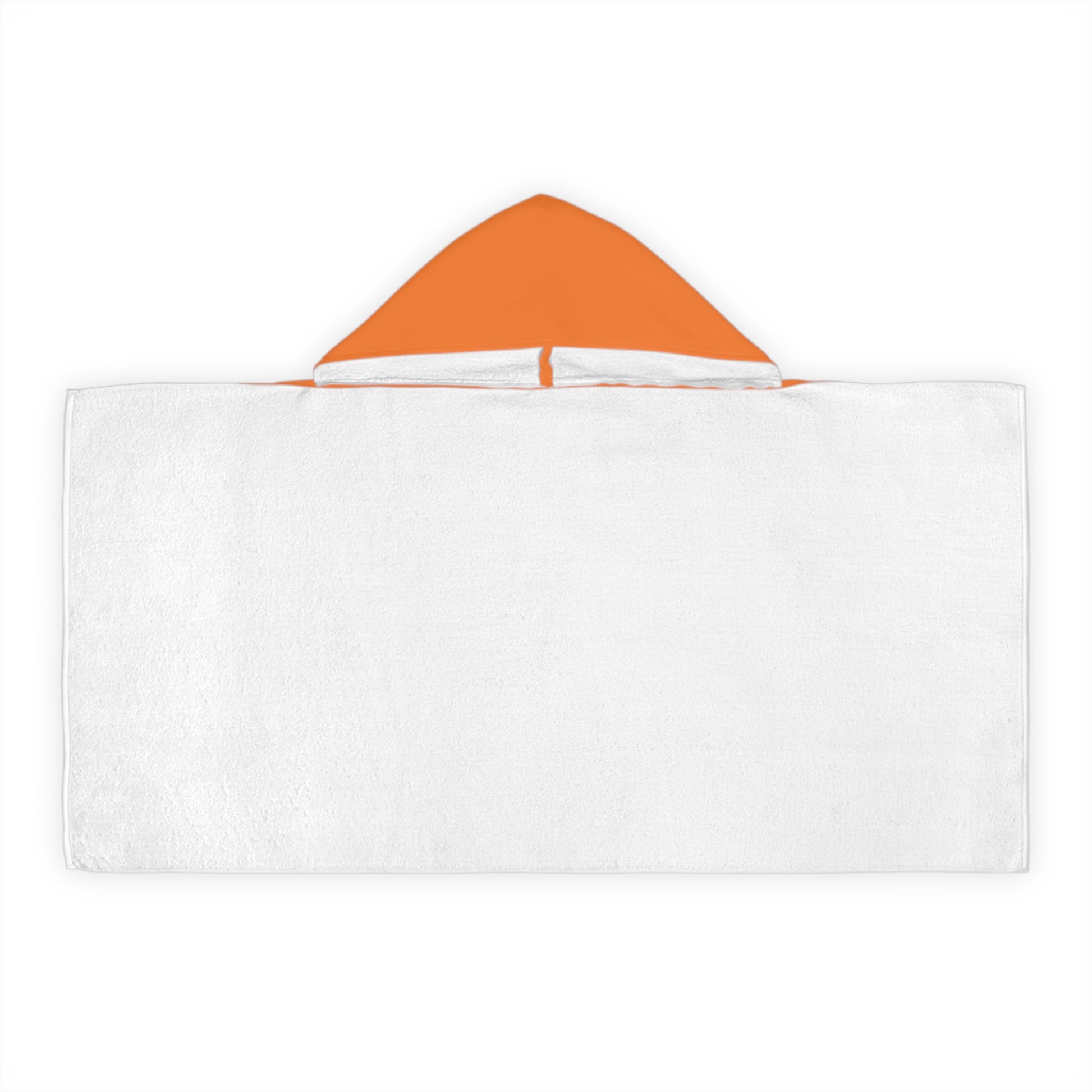BEACH BRAVE Youth Hooded Towel