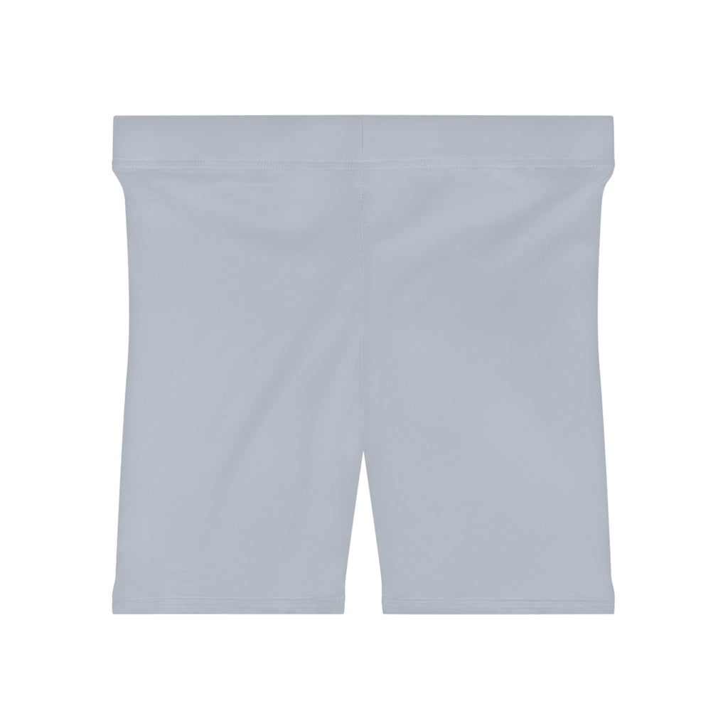 BEACH BRAVE LADIES BIKER SHORTS
