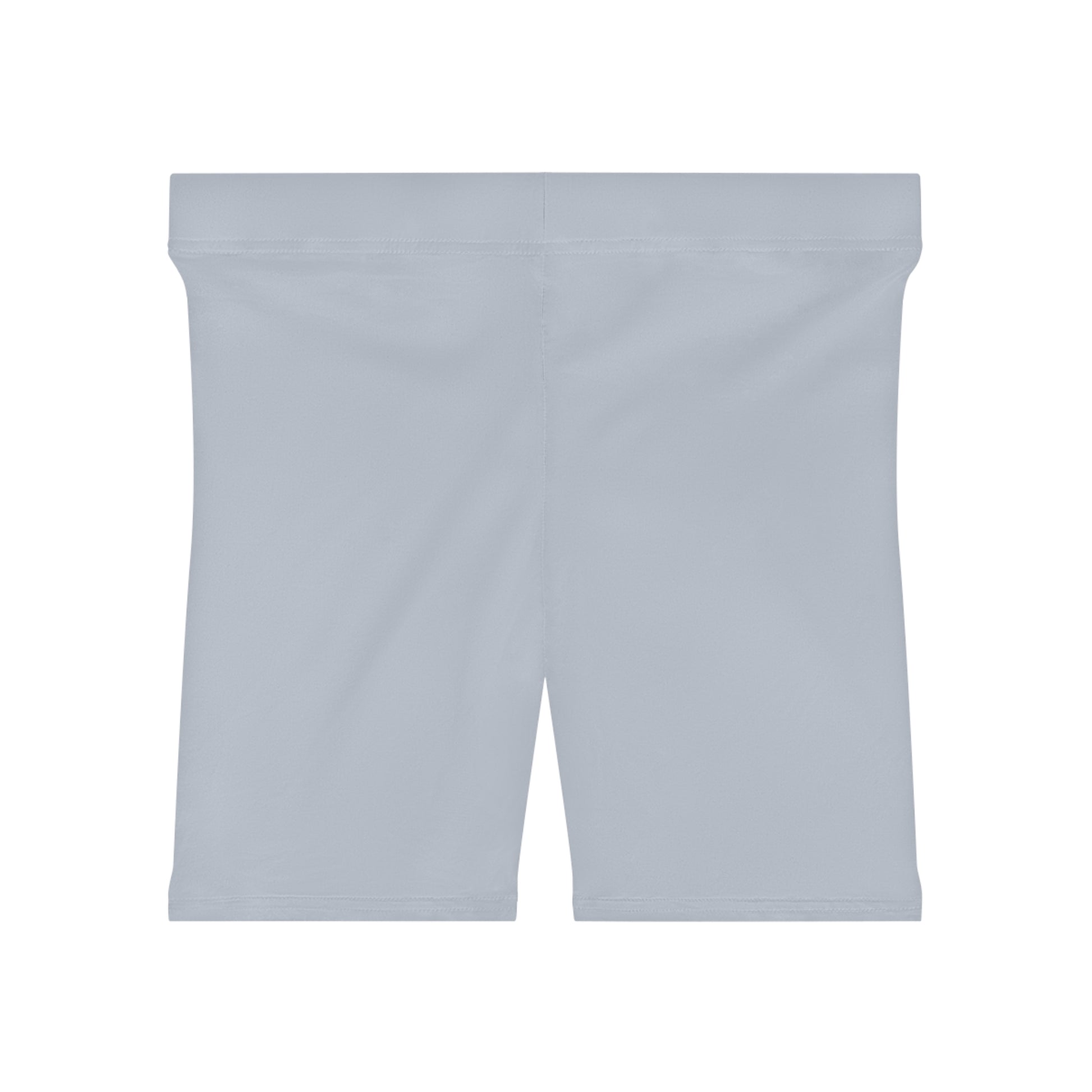 BEACH BRAVE LADIES BIKER SHORTS