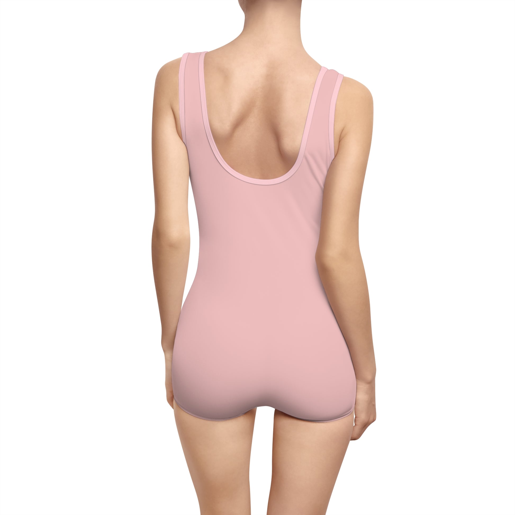 Beach Brave Ladies Bikers Suit