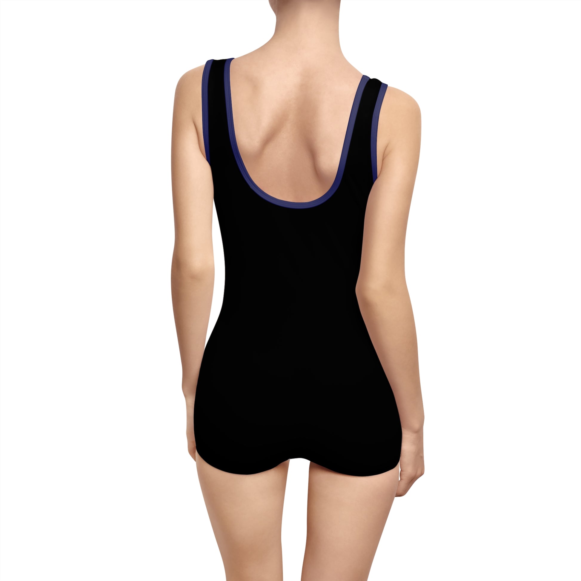 Beach Brave Ladies BIKERSUIT