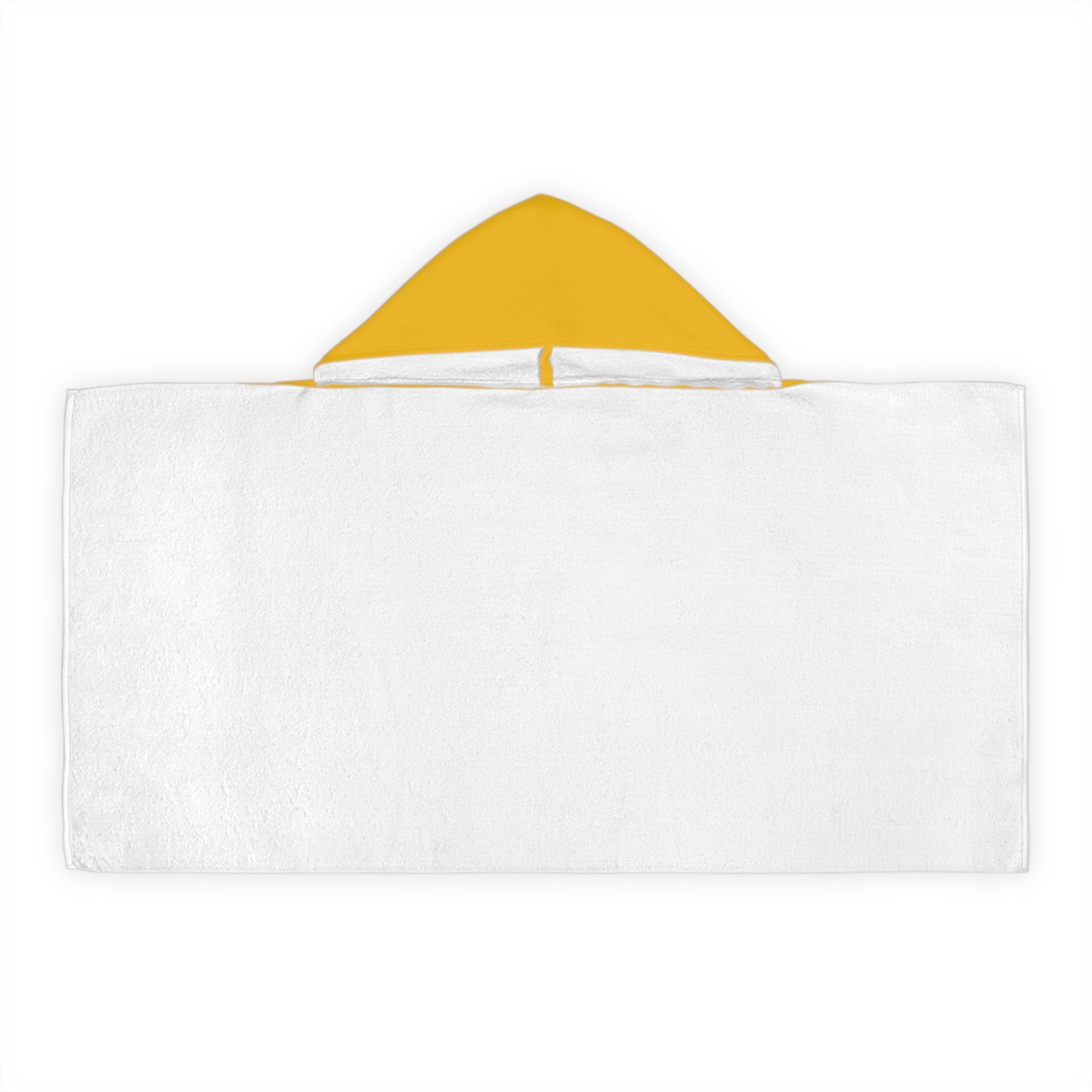 BEACH BRAVE Youth Hooded Towel