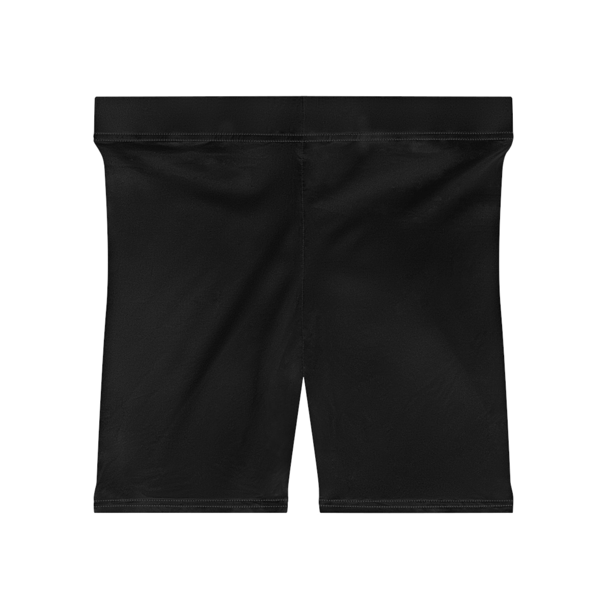 Beach Brave Women's Biker Shorts
