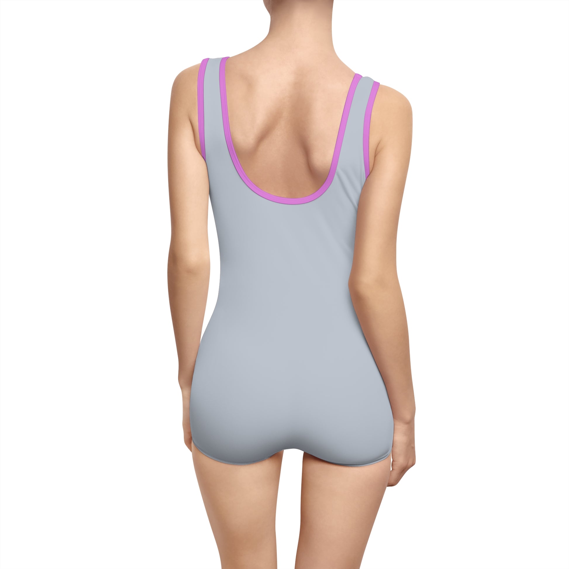 BEACH BRAVE LADIES BIKERSUIT
