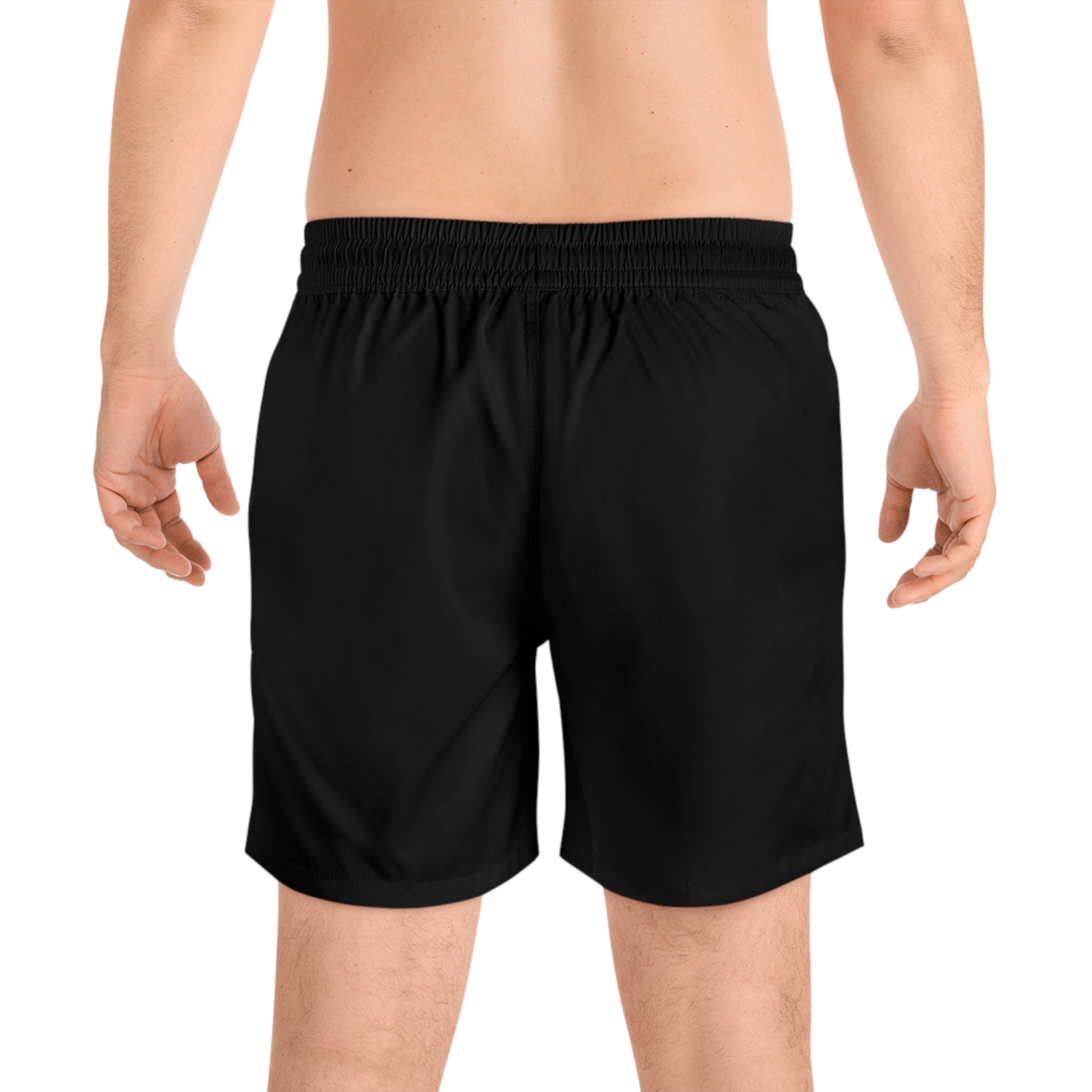 Brave Waves Men's Swim Shorts