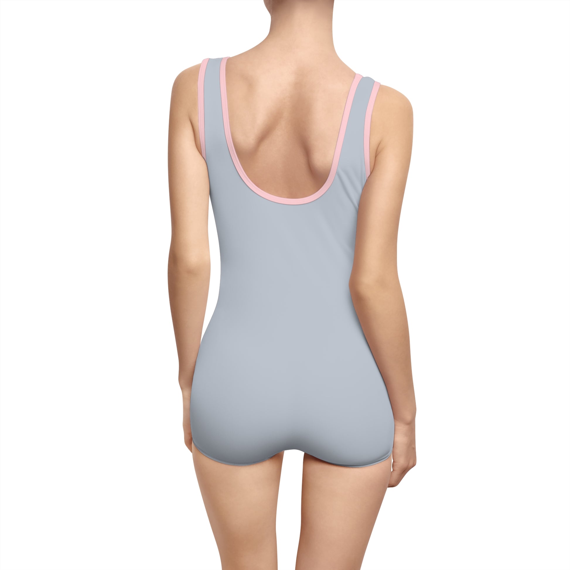 BEACH BRAVE LADIES BIKERSUIT