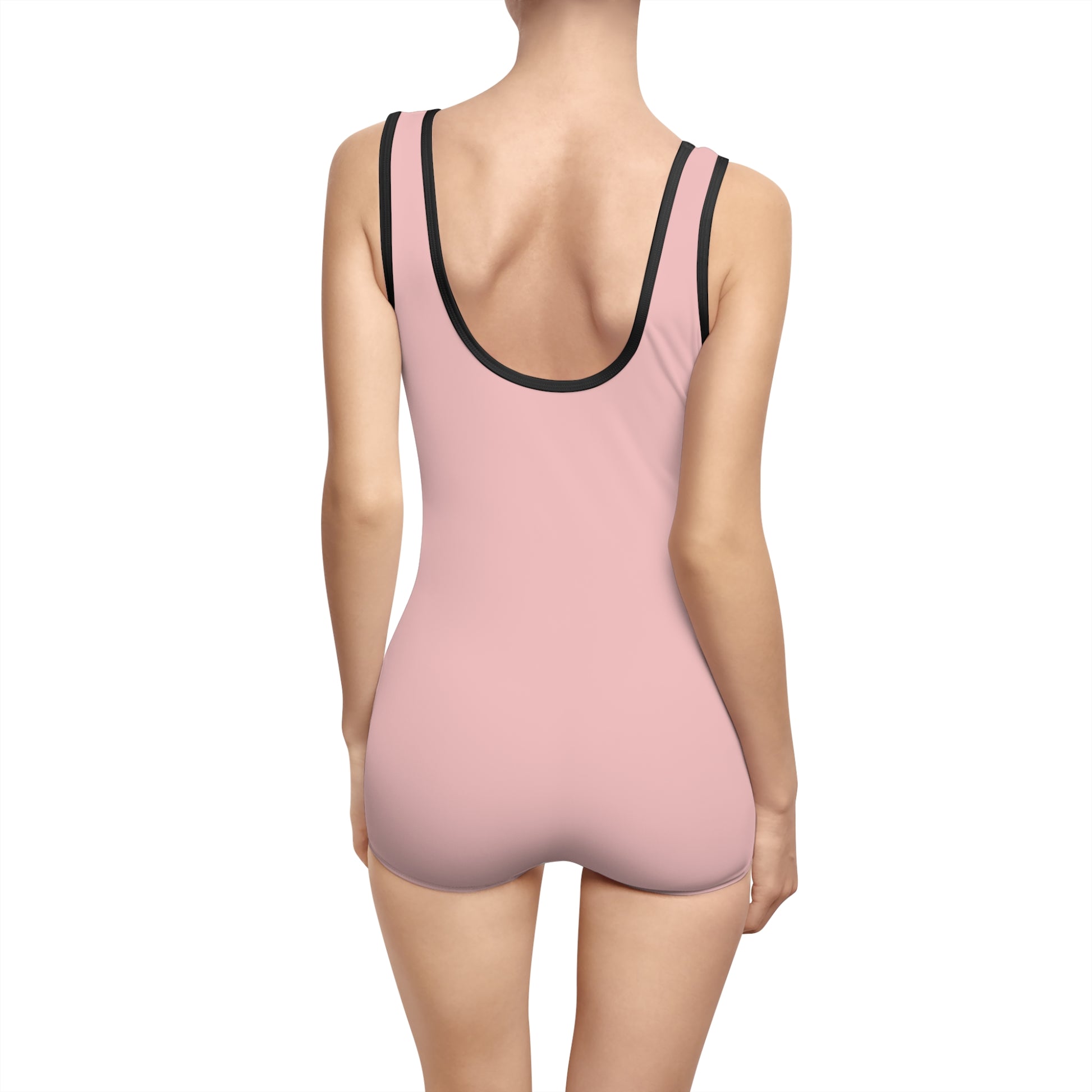 Beach Brave Ladies Bikers Suit