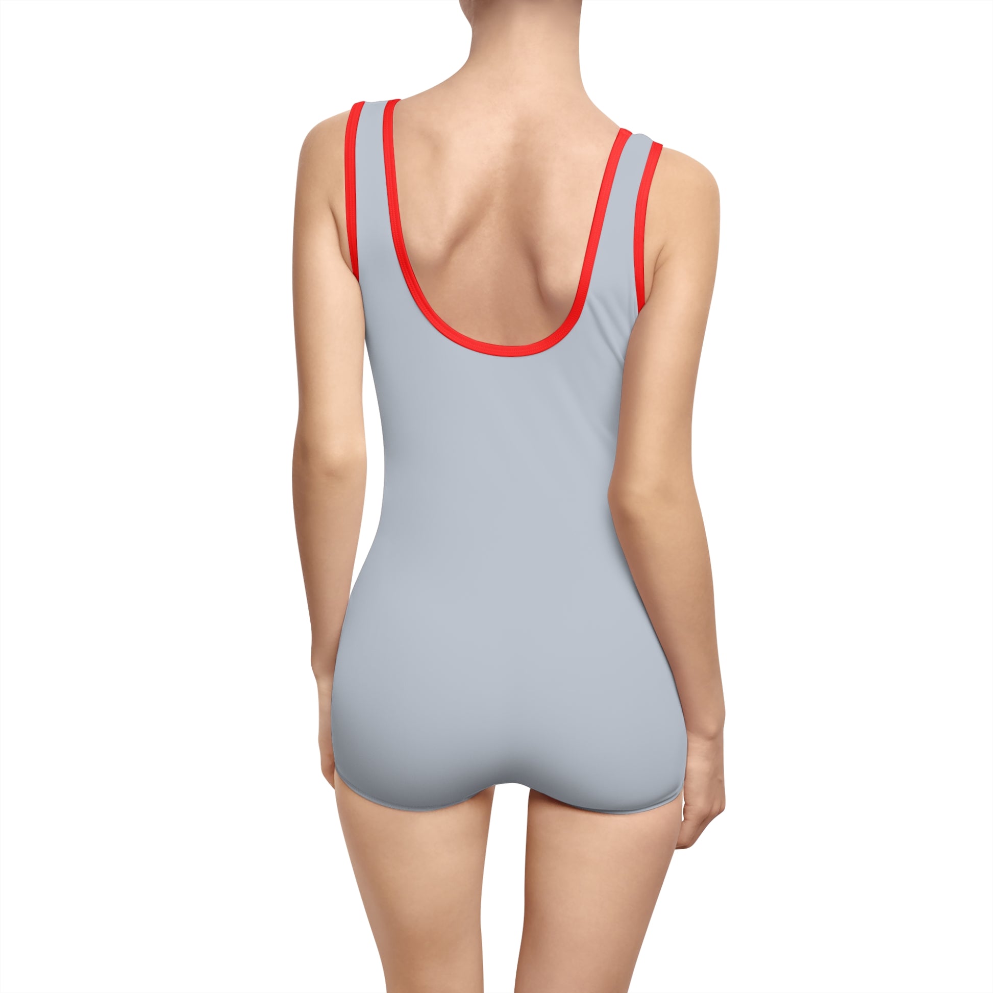 BEACH BRAVE LADIES BIKERSUIT