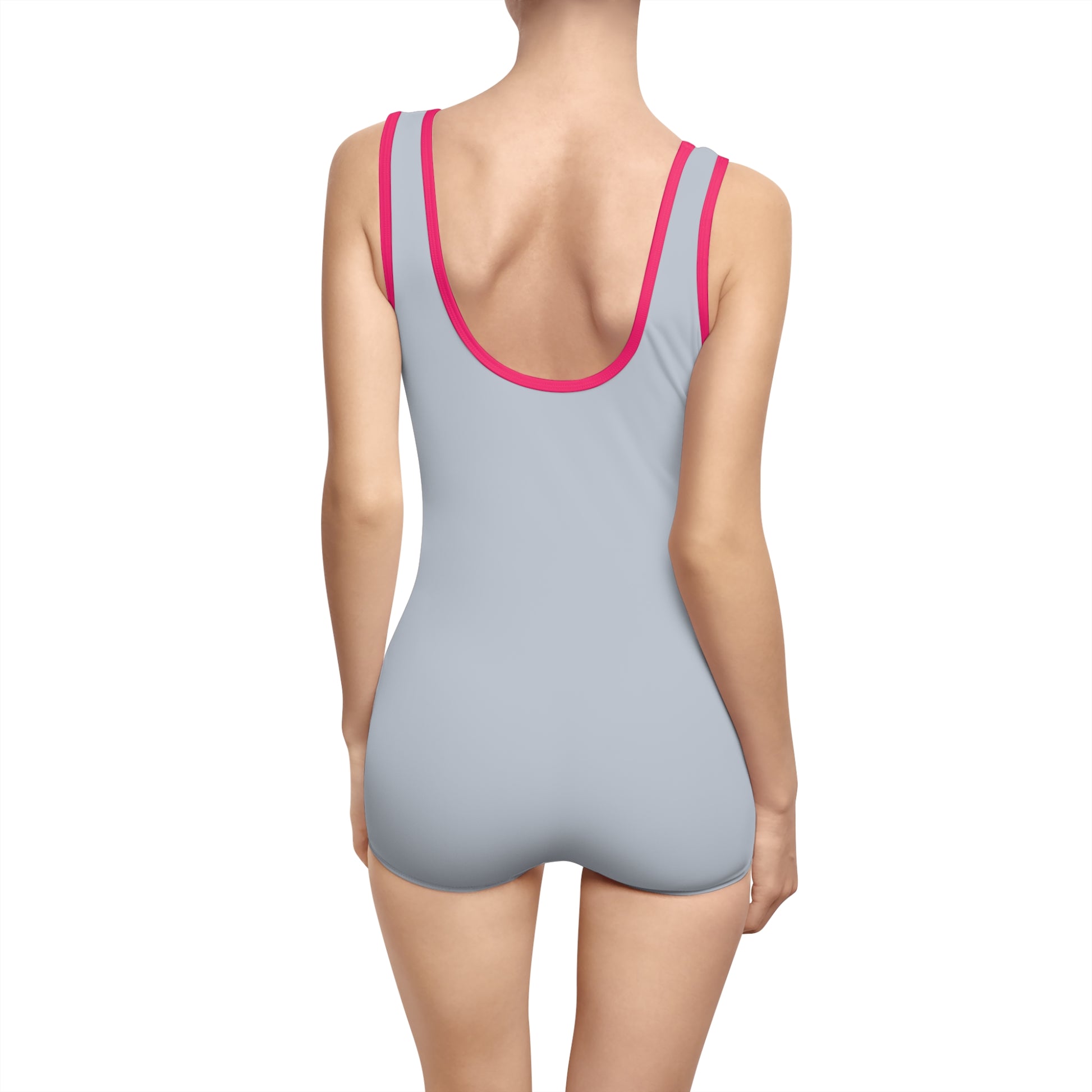 BEACH BRAVE LADIES BIKERSUIT