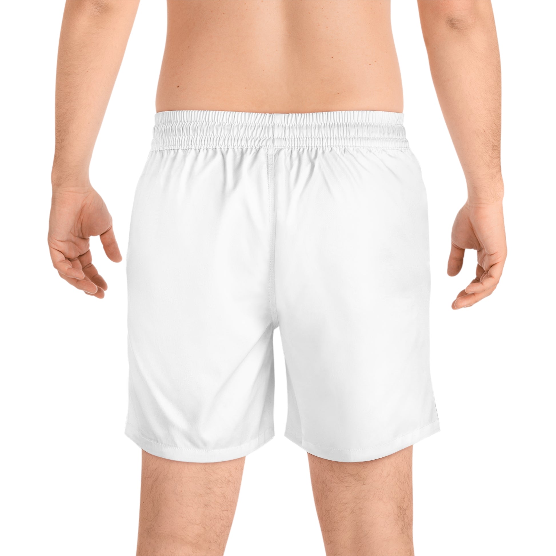 Brave Waves Men's Swim Shorts