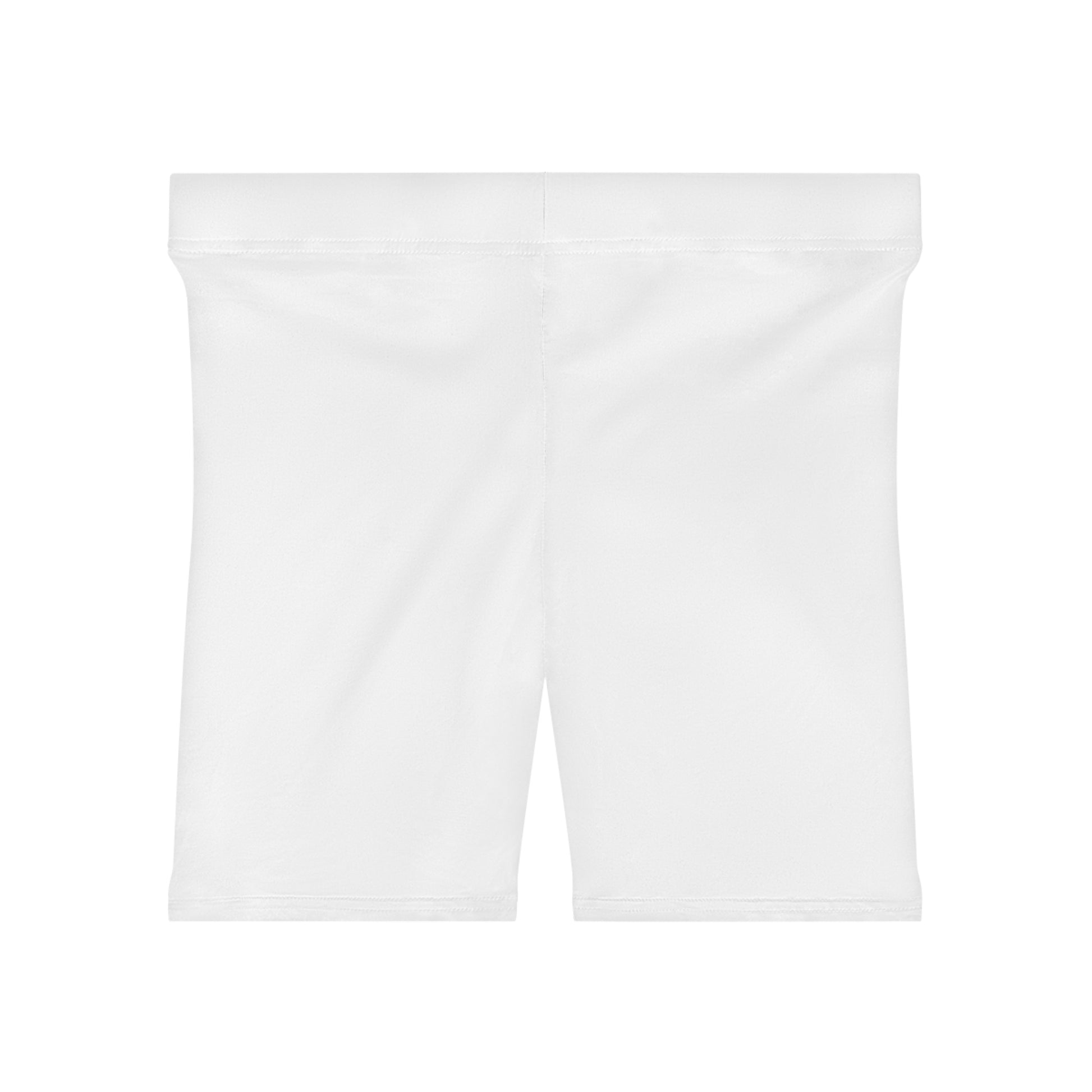 Beach Brave Ladie's Biker Shorts