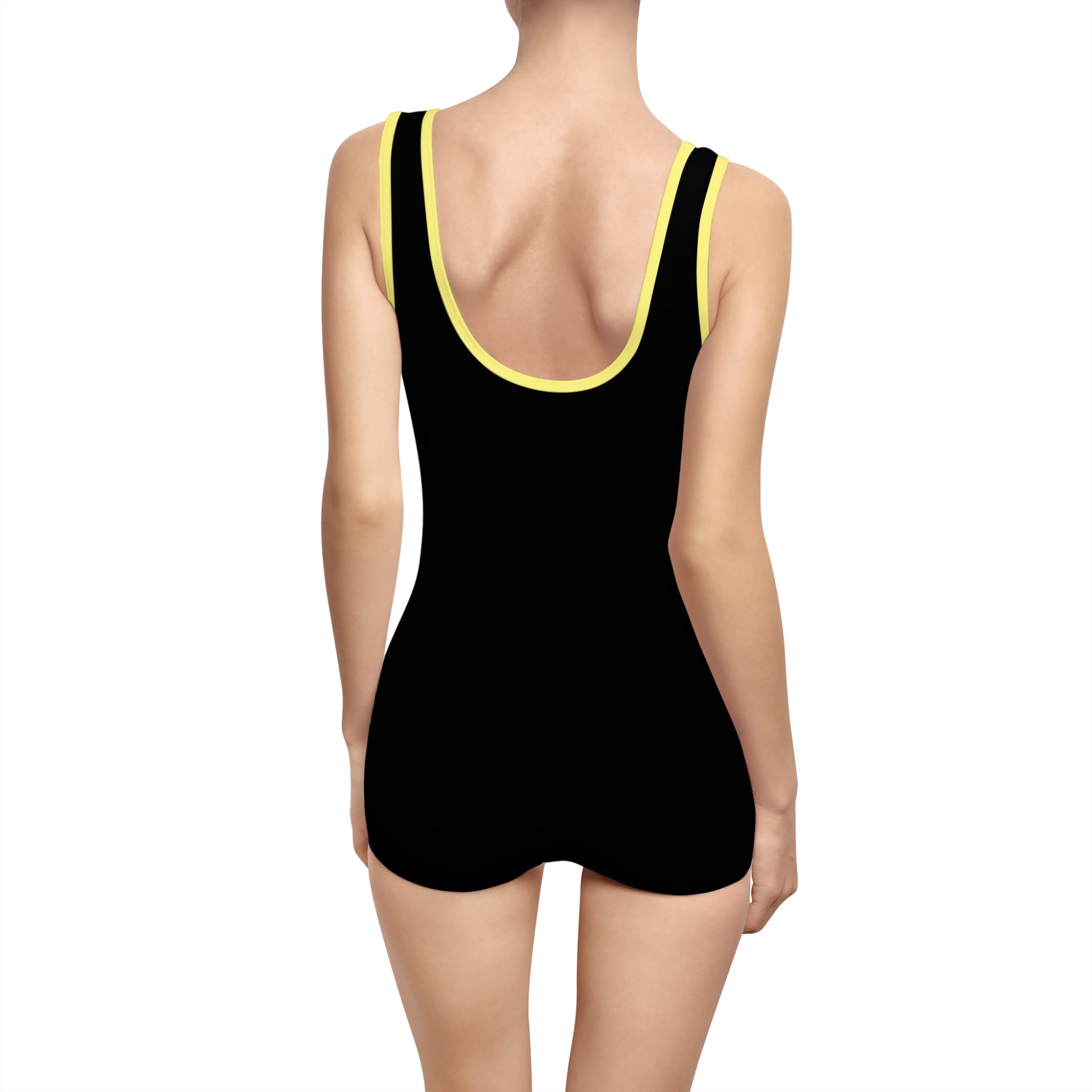 Beach Brave Ladies BIKERSUIT