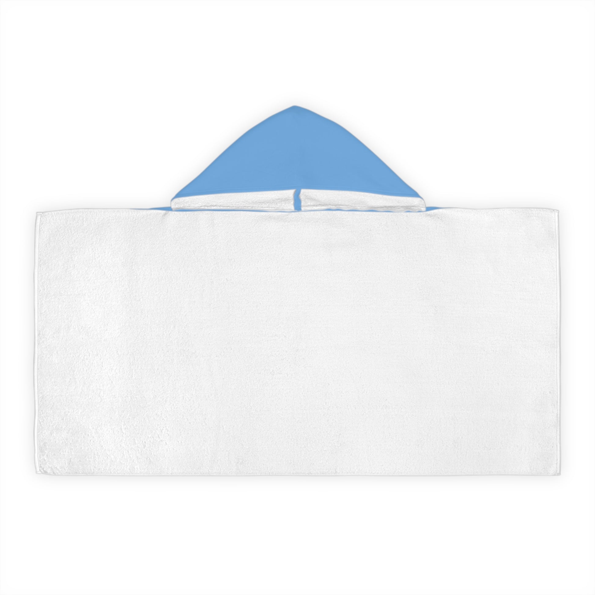 BEACH BRAVE Youth Hooded Towel