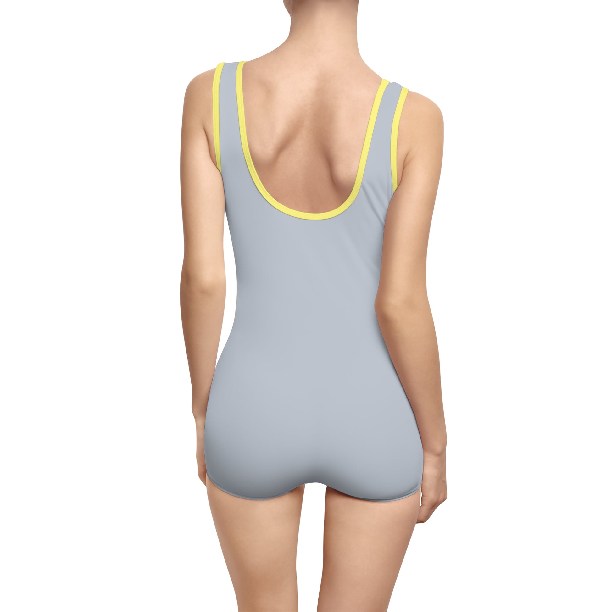 BEACH BRAVE LADIES BIKERSUIT