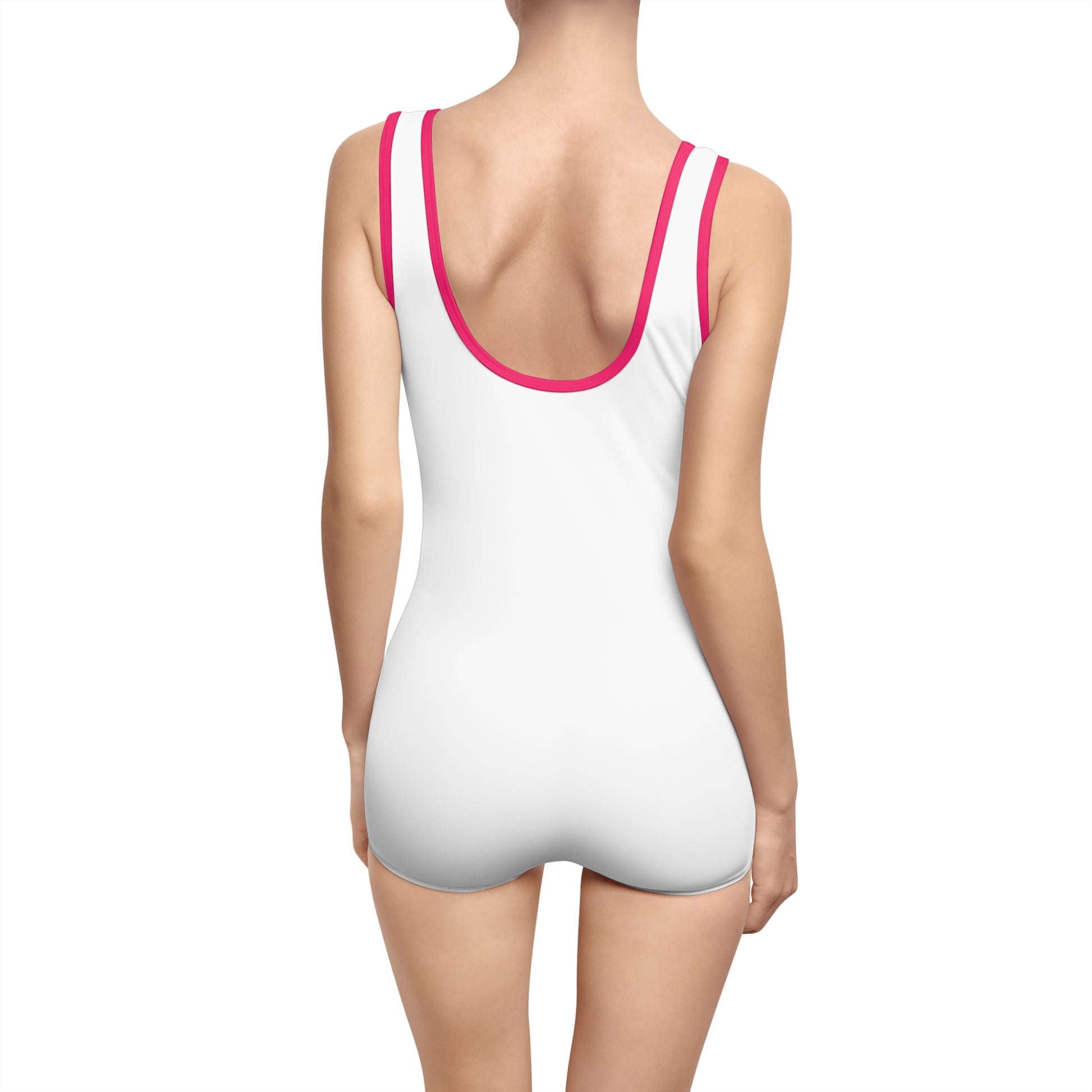 Beach Brave Ladies Bikers Suit