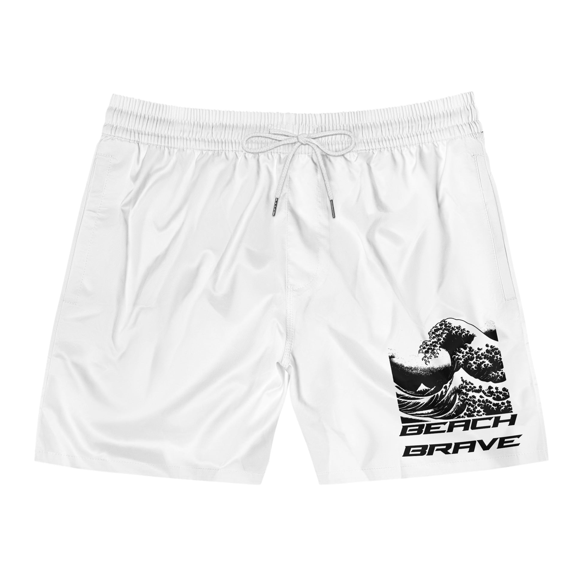 Brave Waves Men's Swim Shorts