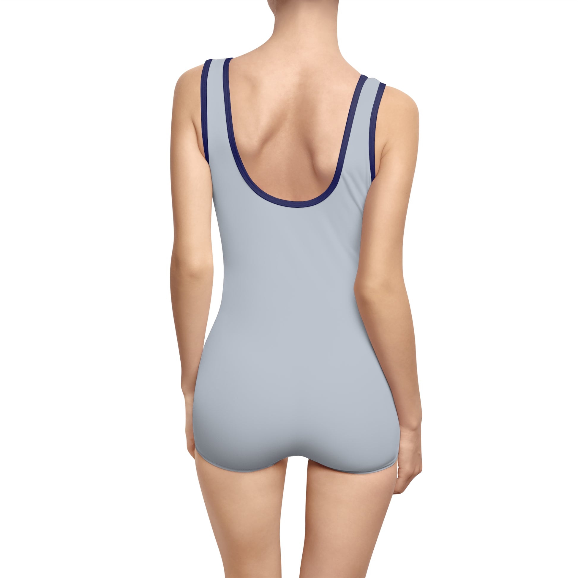 BEACH BRAVE LADIES BIKERSUIT