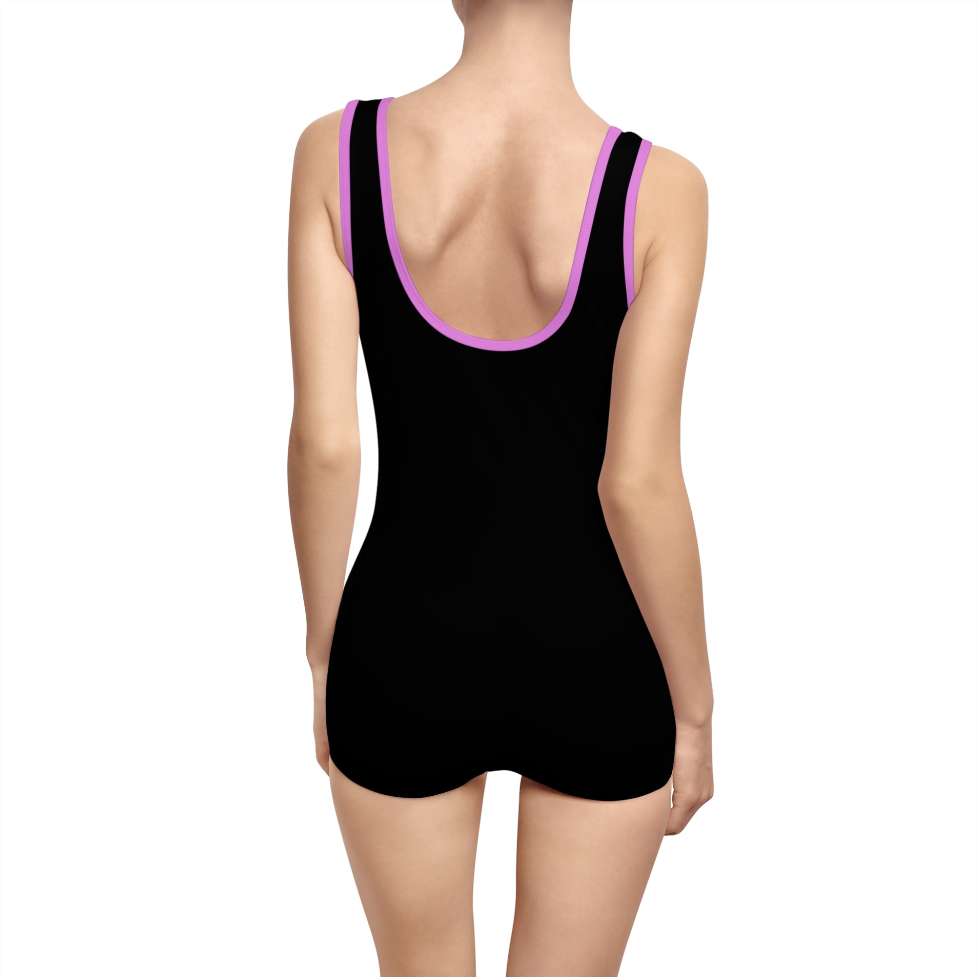 Beach Brave Ladies BIKERSUIT
