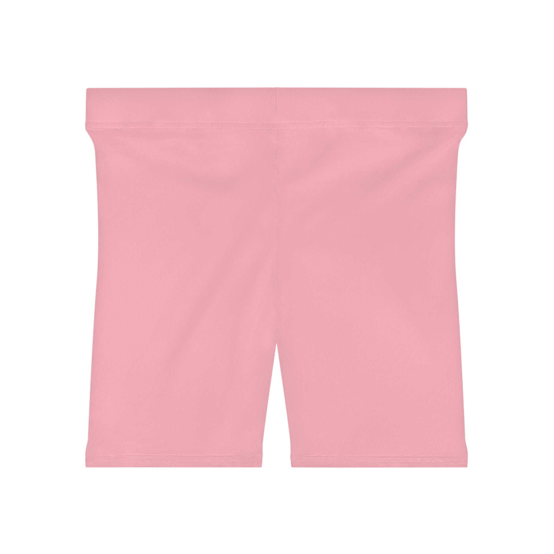 BEACH BRAVE LADIES BIKER SHORTS
