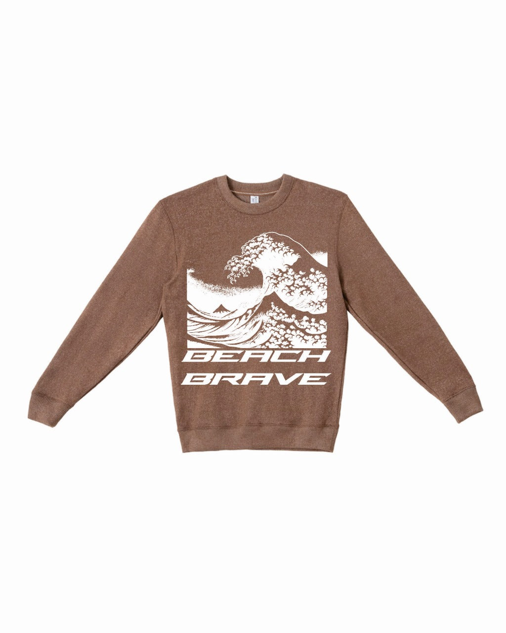 NANTUCKET BEACH BRAVE - MOCHA
