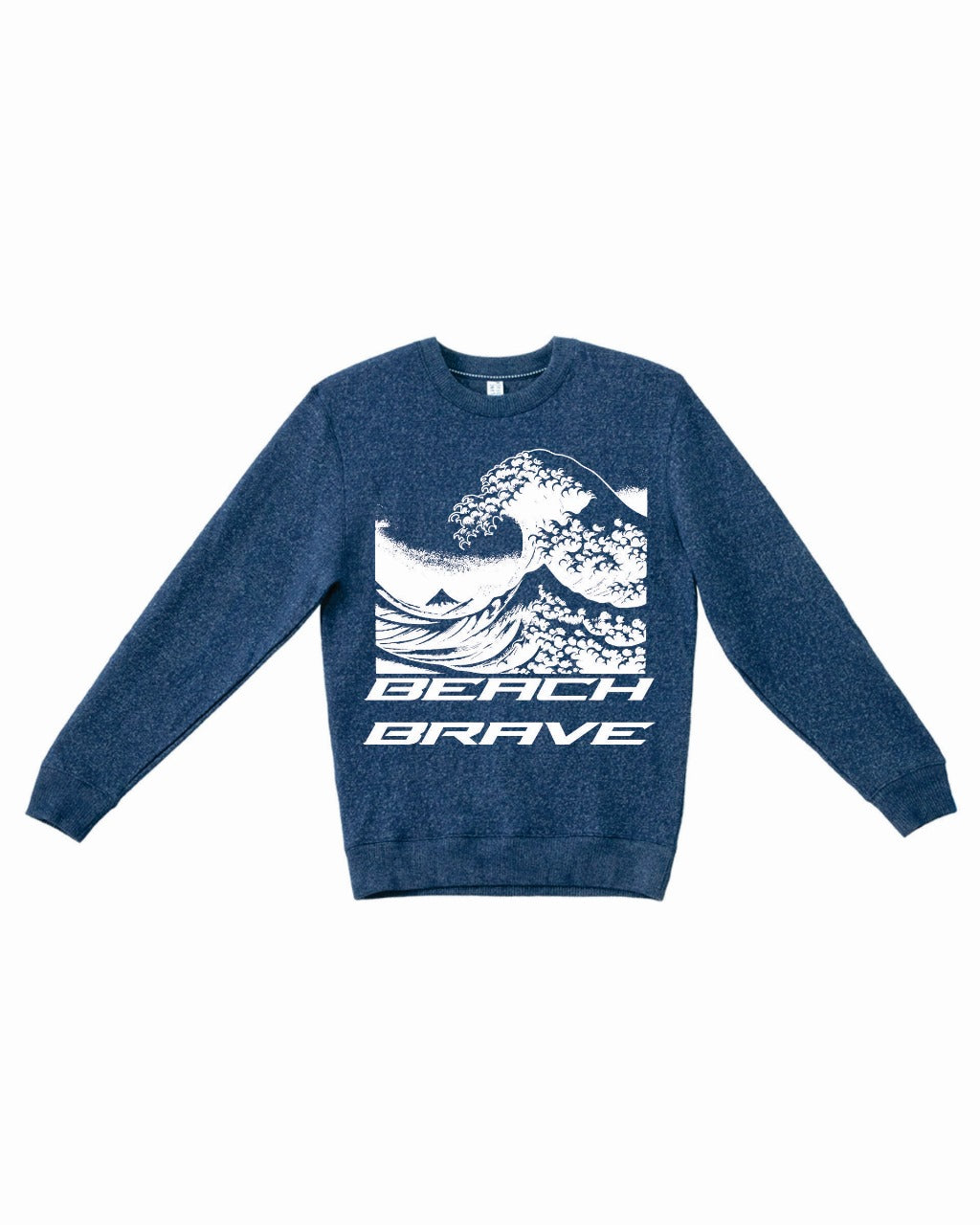 NANTUCKET BEACH BRAVE - NAVY